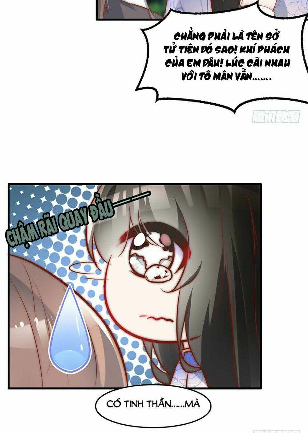 Hữu Tiên Tắc Danh: Chapter 8