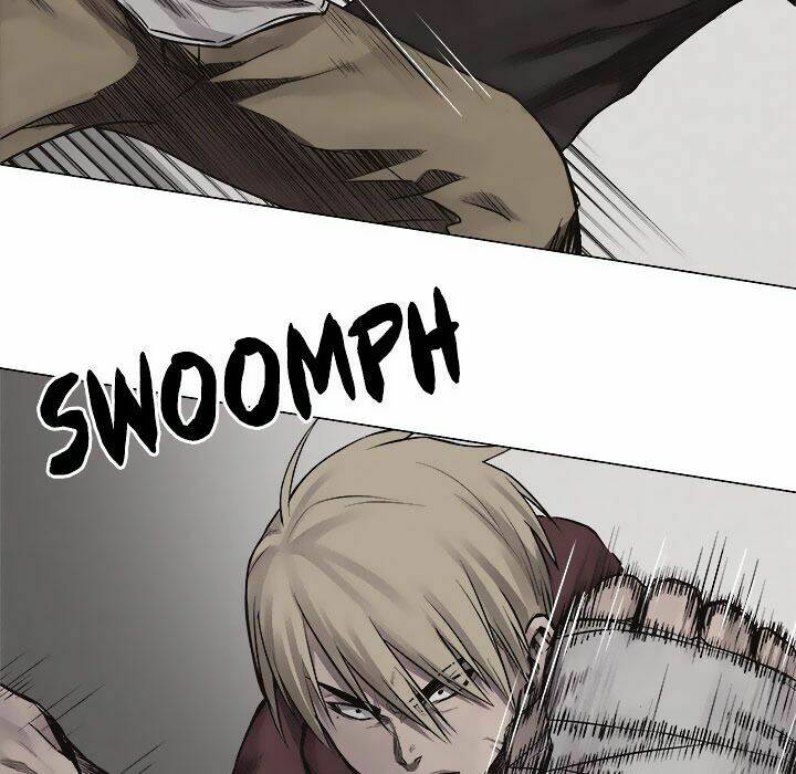 Nắm Đấm: Chapter 25