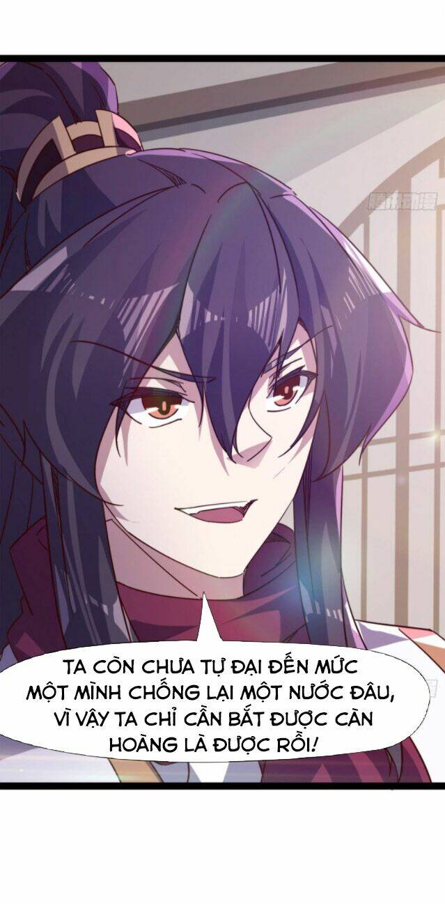 Kiếm Đồ: Chapter 78