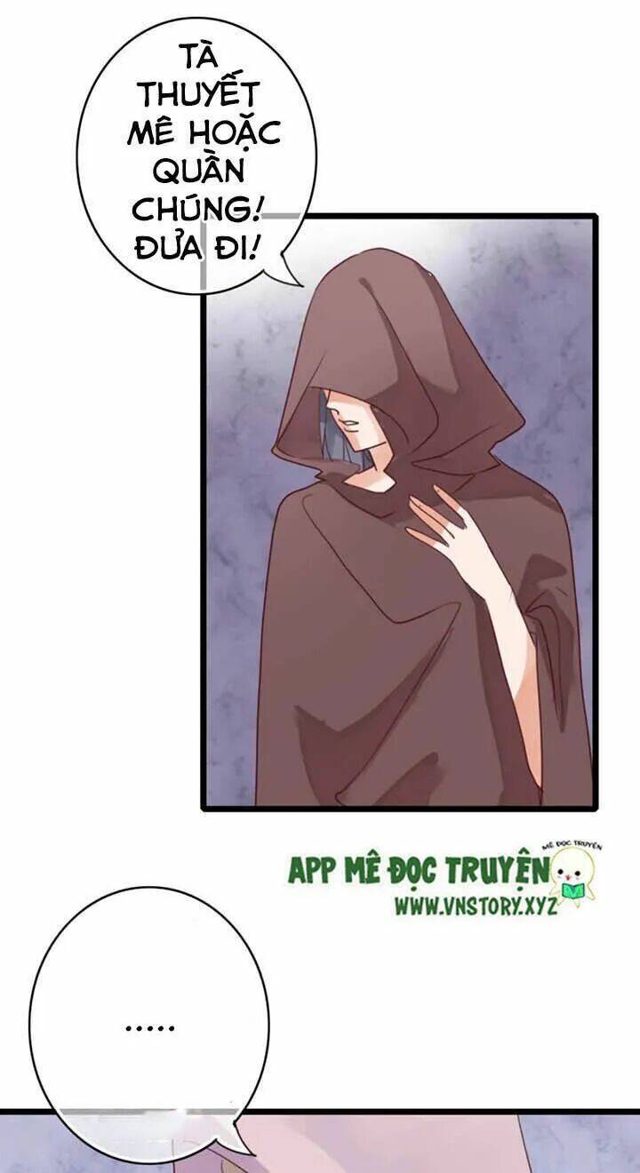 Sau Con Mưa Mùa Hạ: Chapter 76