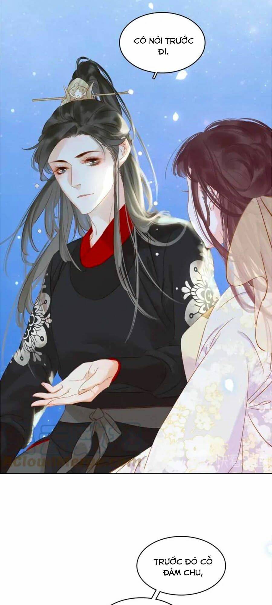 Tiểu Sư Phụ, Tóc Giả Của Ngài Rơi Rồi!: Chapter 31