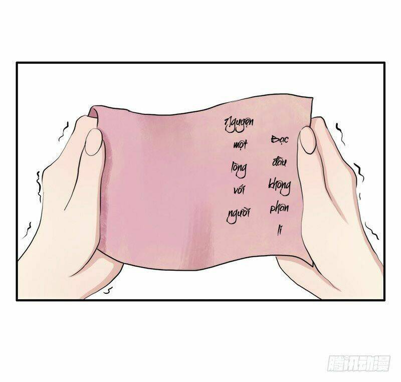 Hoa Gian Ký: Chapter 4