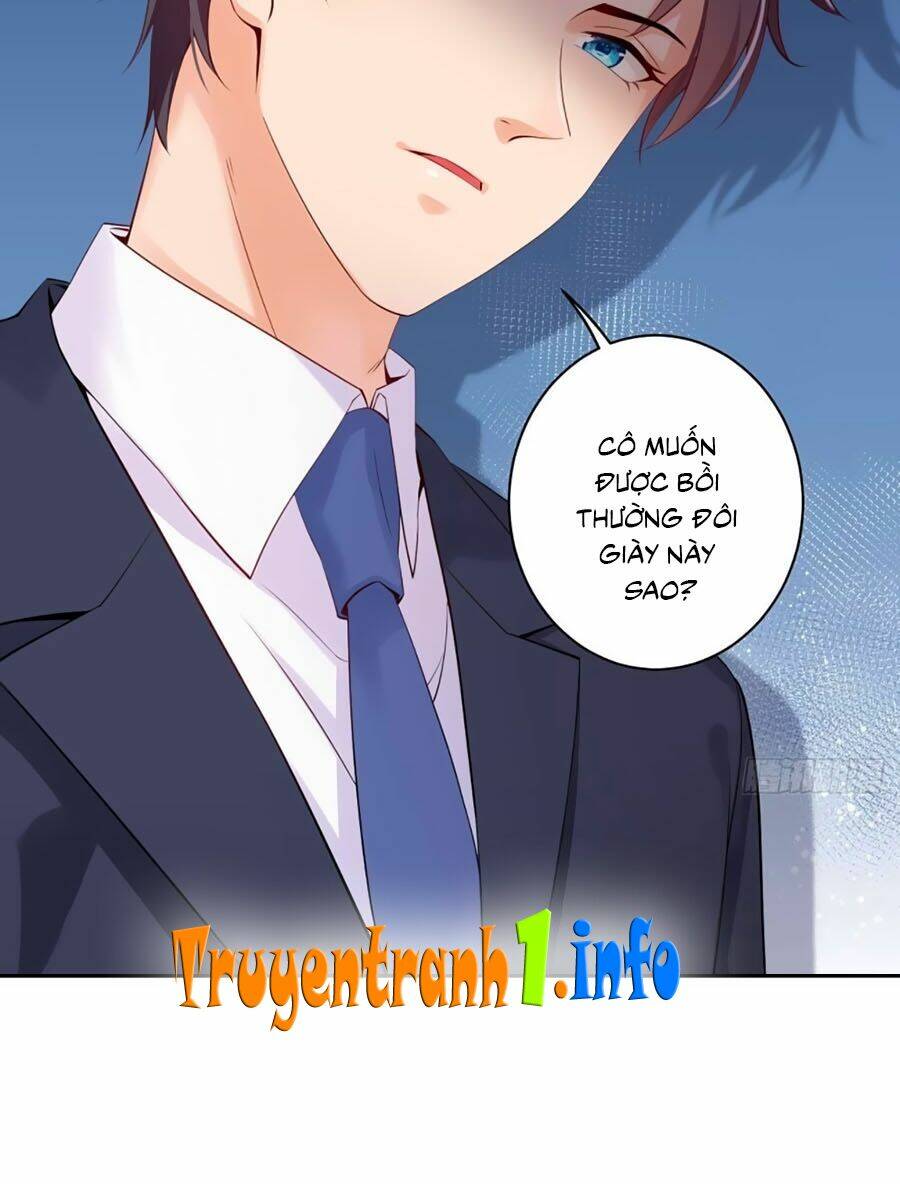 Ức Vạn Song Bảo: Mami, Bó Tay Chịu Trói: Chapter 6