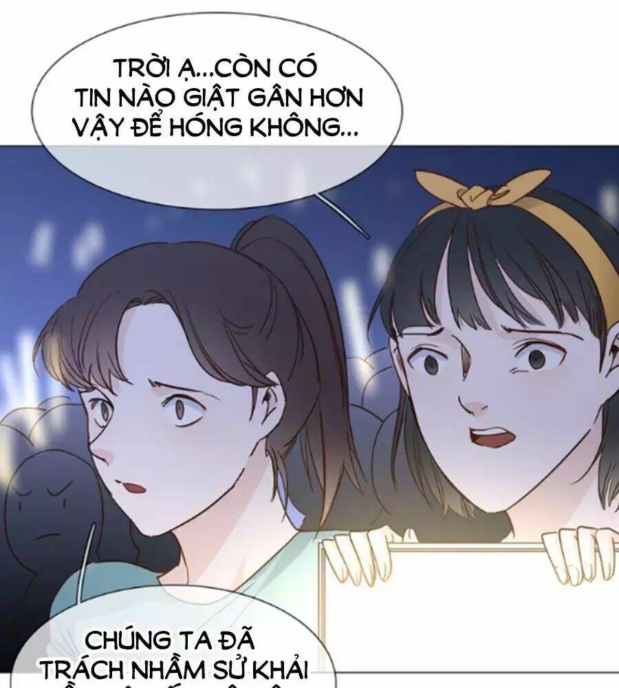 Ngôi Sao Vụn Vỡ: Chapter 44