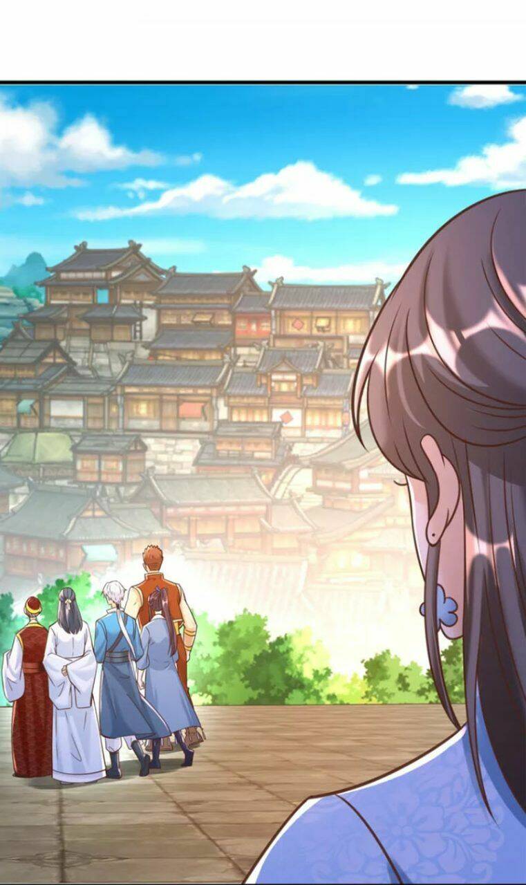 Chí Tôn Trọng Sinh: Chapter 167