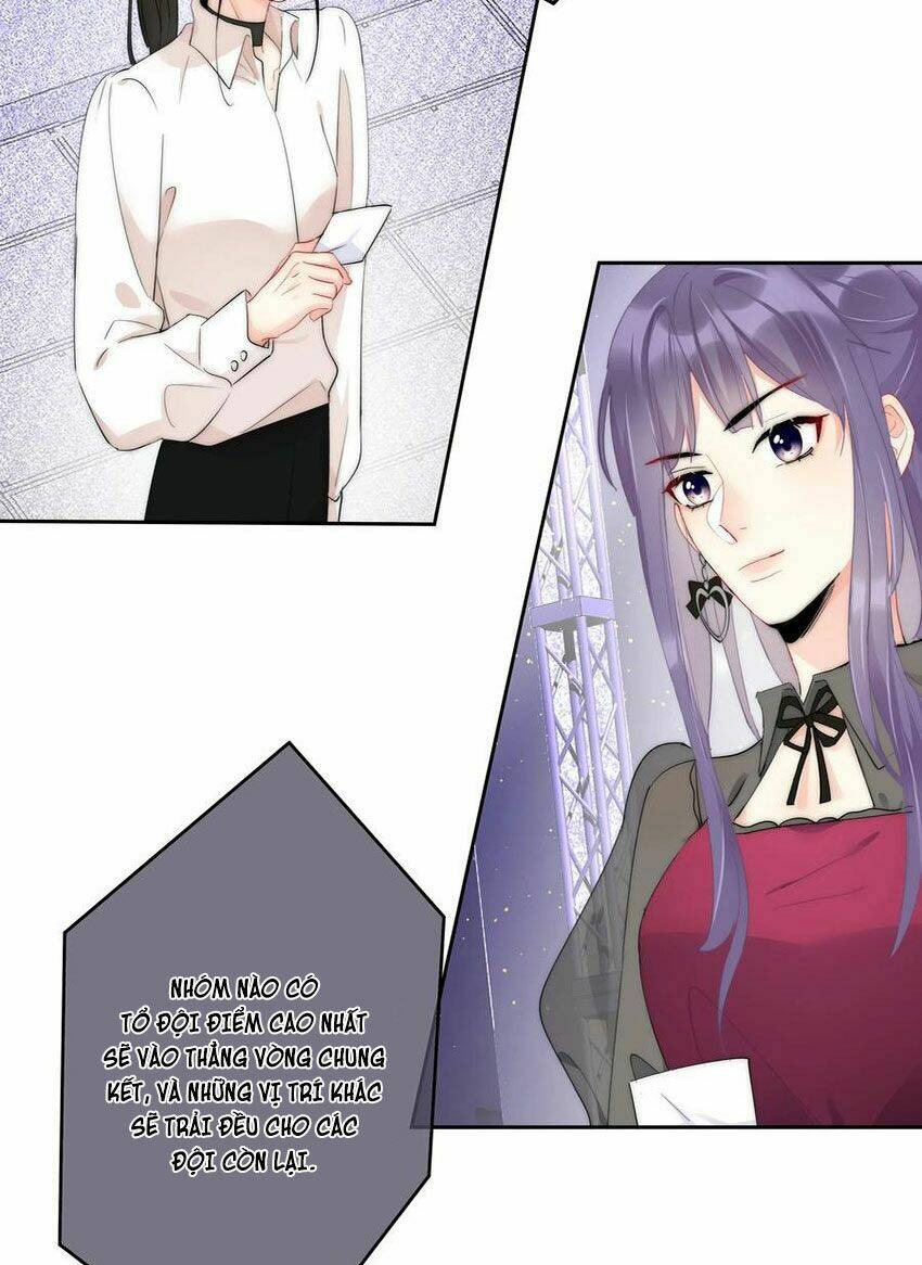 Boss Đại Nhân Là Nữ Thần?: Chapter 57