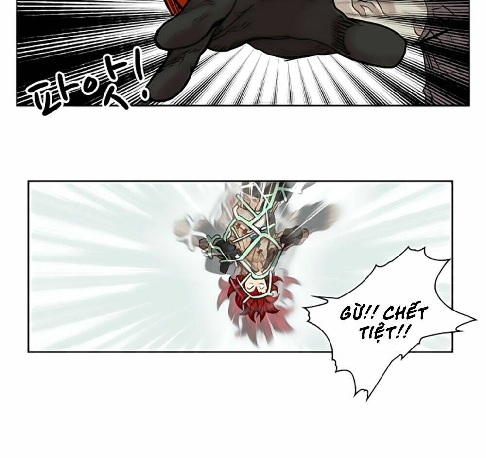 Hard Core Leveling Warrior: Chapter 14