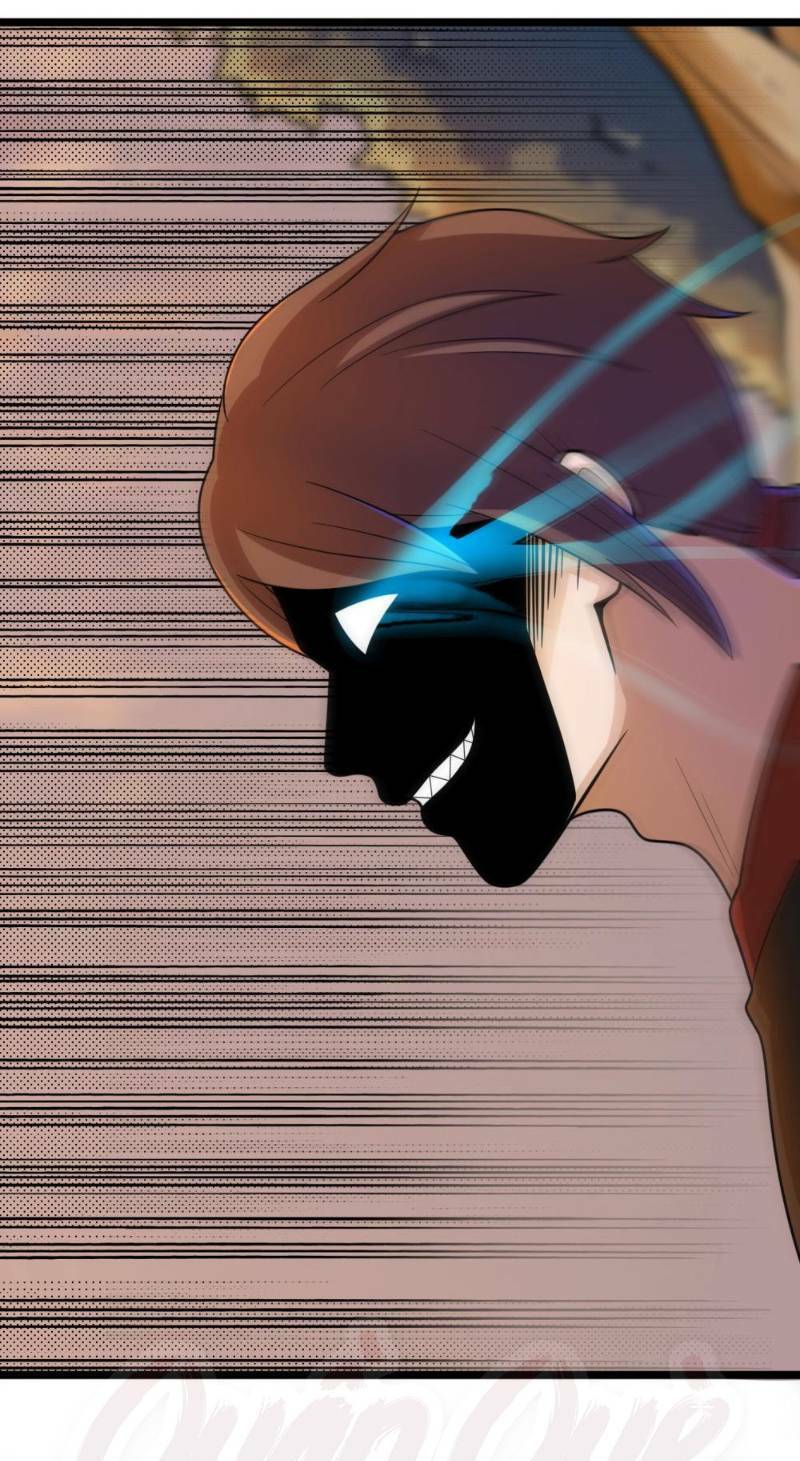 Tu Tiên Cuồng Thần: Chapter 45