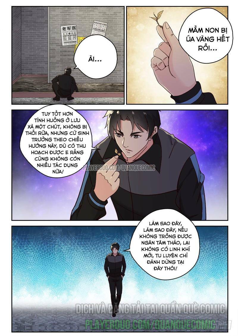Tối Cường Khí Thiếu: Chapter 121