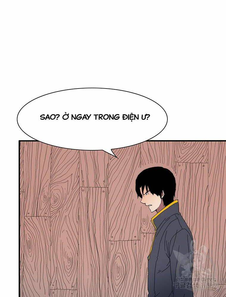 Các Chòm Sao Chỉ Chú Ý Mình Tôi: Chapter 29