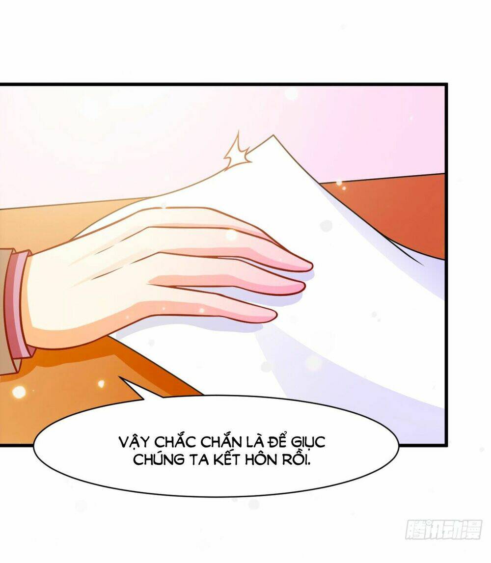 Thời Gian Đều Biết: Chapter 39