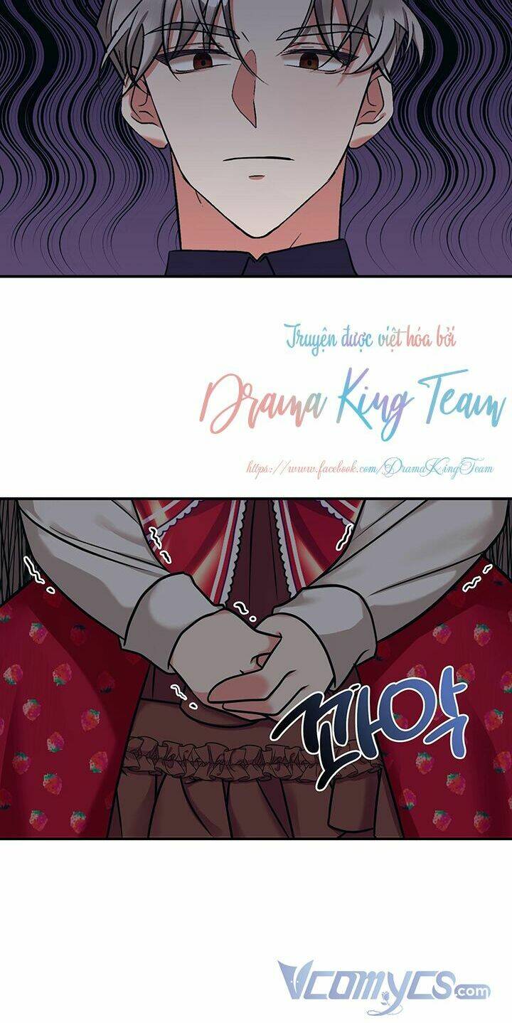 Đứa Bé Con Tin Thật Dễ Thương: Chapter 2