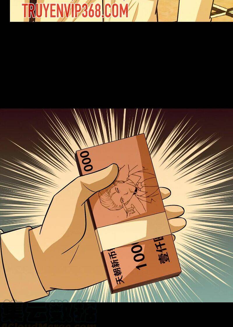 Đai Ca Trở Lại Tuổi 16: Chapter 80