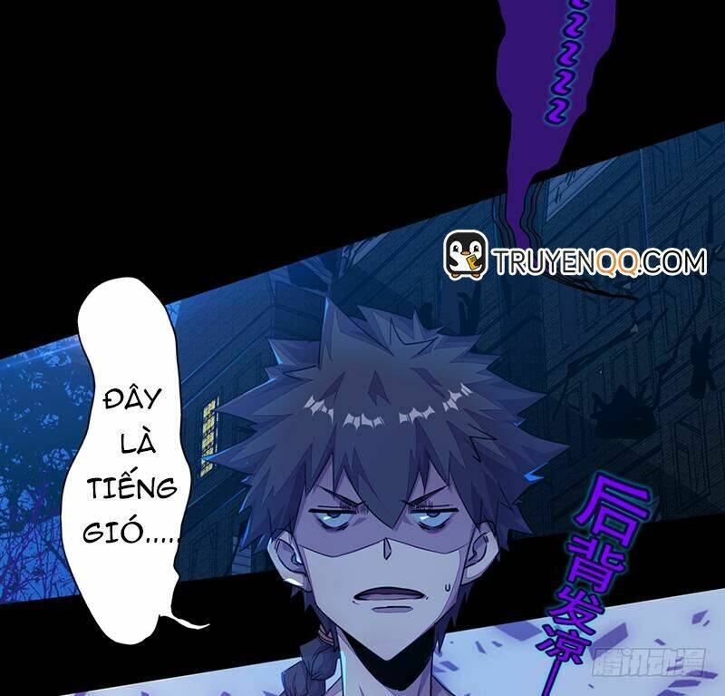 Lật Mặt: Chapter 1