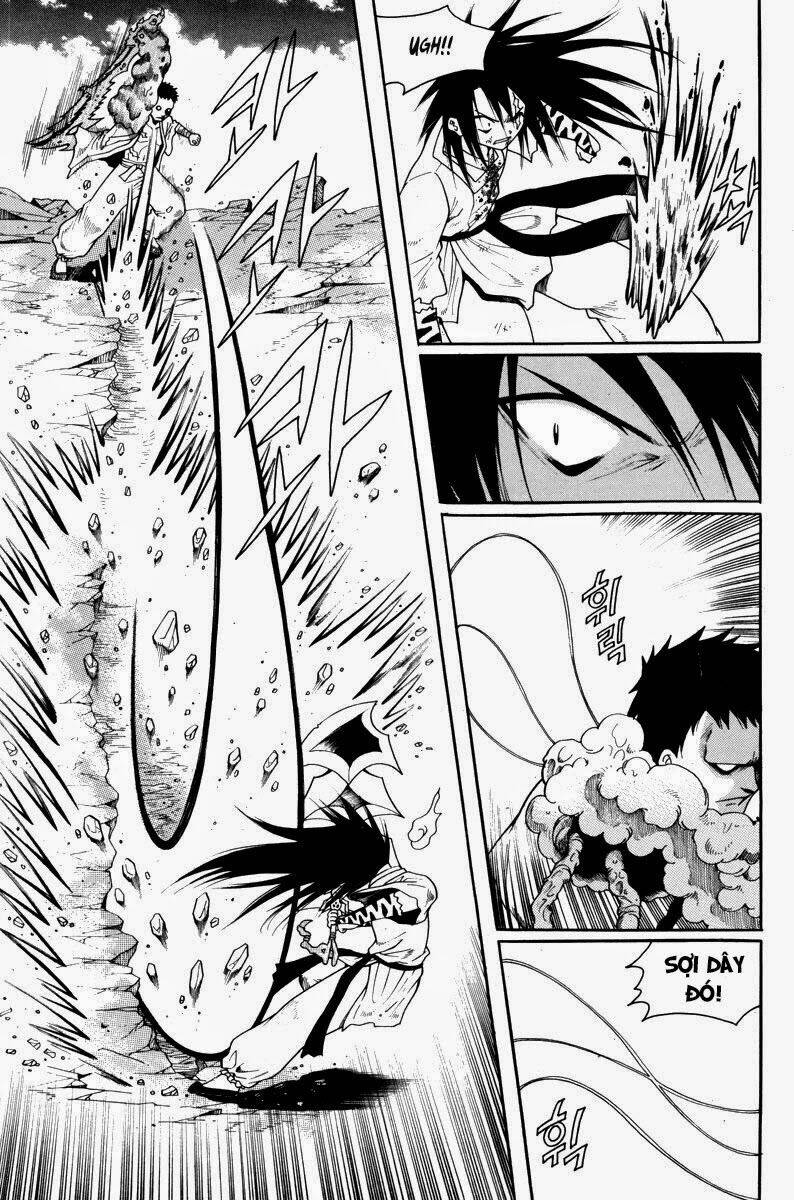 Gwisin Byeolgok: Chapter 42