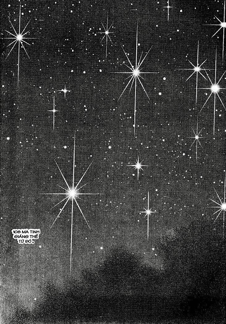 Thủy hử: Chapter 1