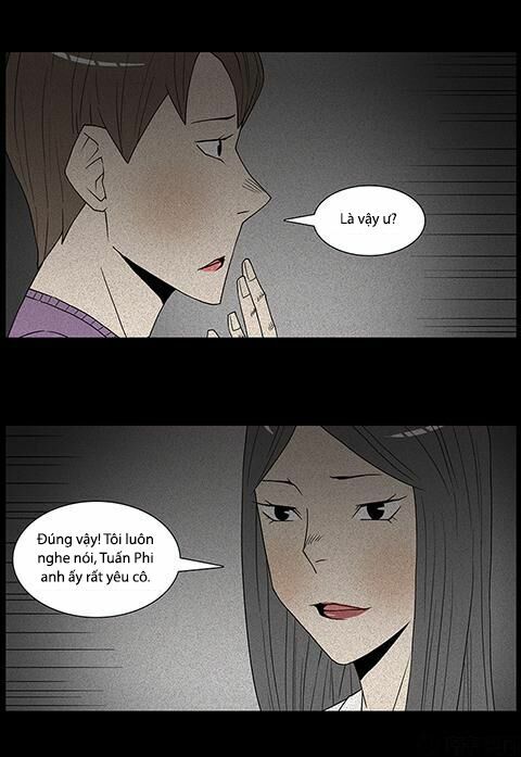 Kinh Dị Đêm Khuya: Chapter 72: - Viên Thuốc Biến Đổi Ước Mơ