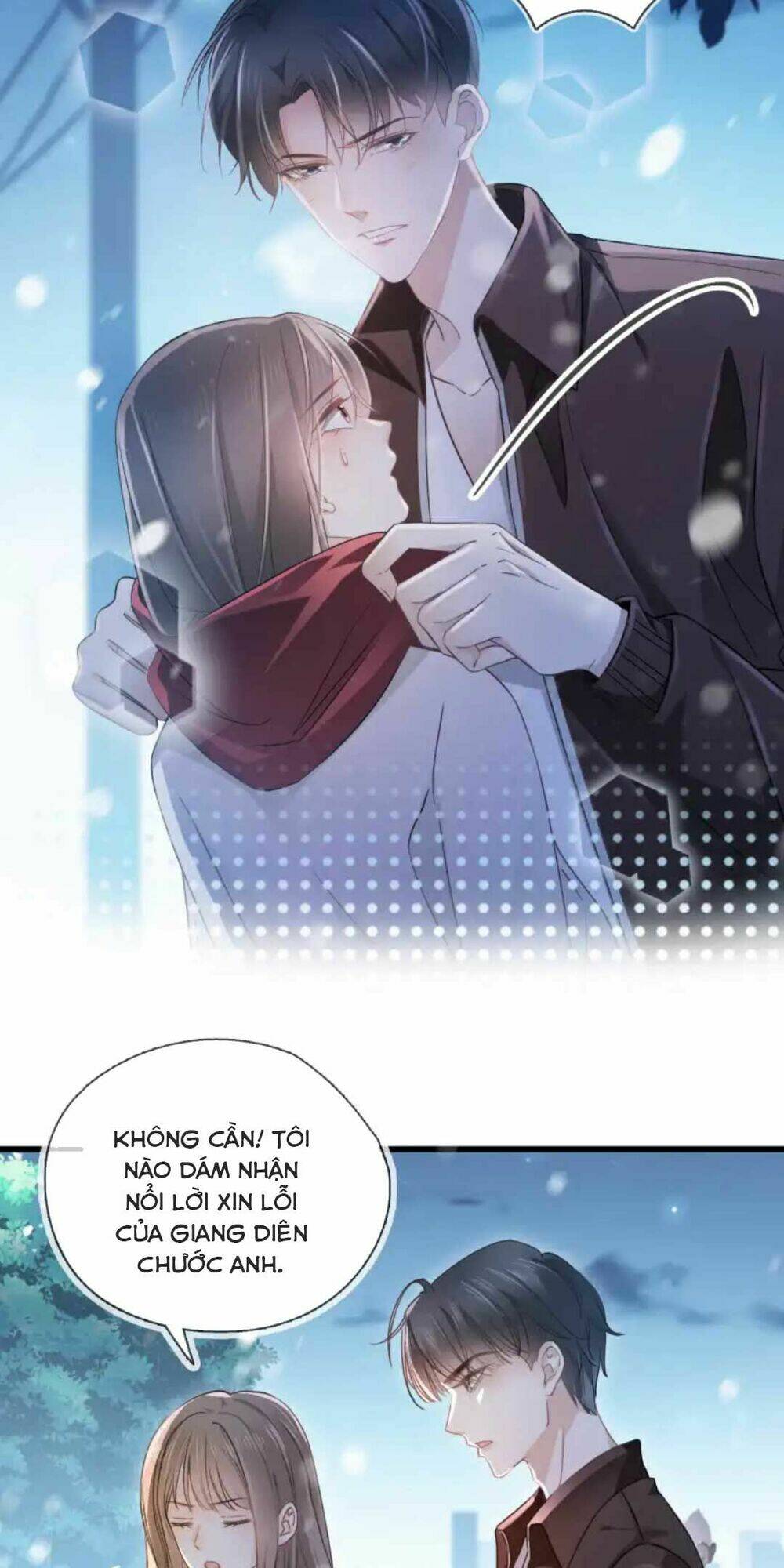 Thế Thân Hào Môn: Chapter 5