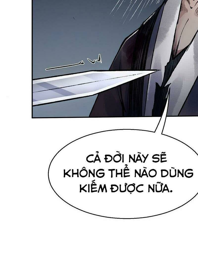 Liên Thành Quyết: Chapter 28