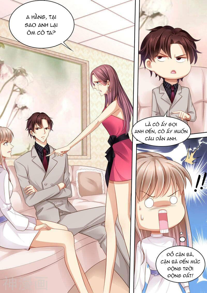 Cưng Chiều Vợ Yêu: Chapter 105