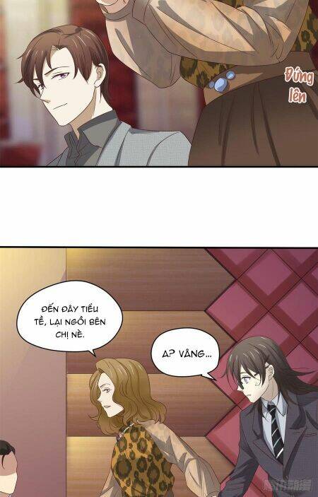 Đơn Phương Yêu Thầm Anh: Chapter 72