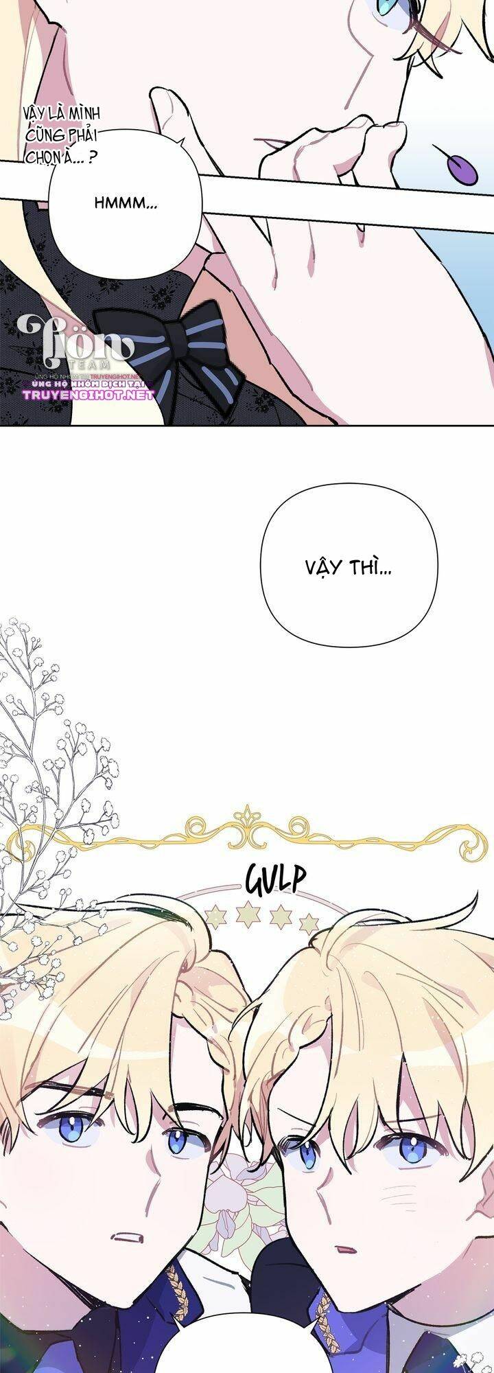 Cách Mà Pháp Sư Đối Mặt Với Cái Chết: Chapter 18.2