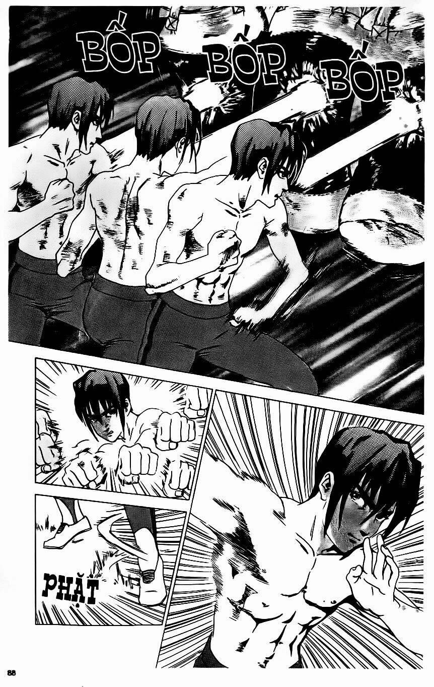 Ai Hơn Ai: Chapter 58