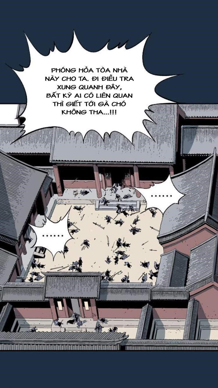 Cao Thủ 2: Chapter 121