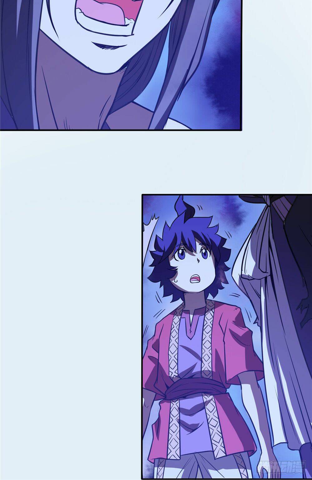 Hiệp Hành Cửu Thiên: Chapter 59