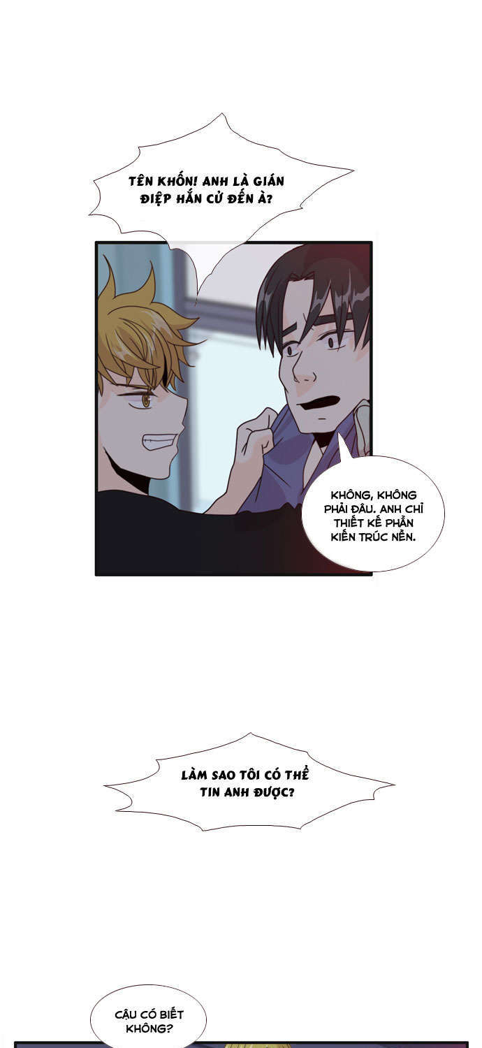 Flow: Chapter 65