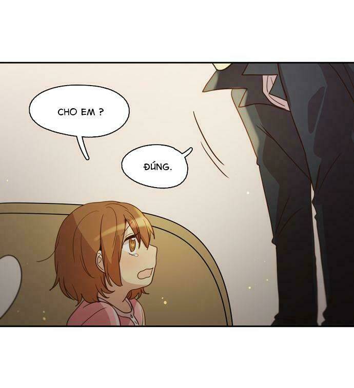 The Devil Who Can't Fly: Chapter 36.2
