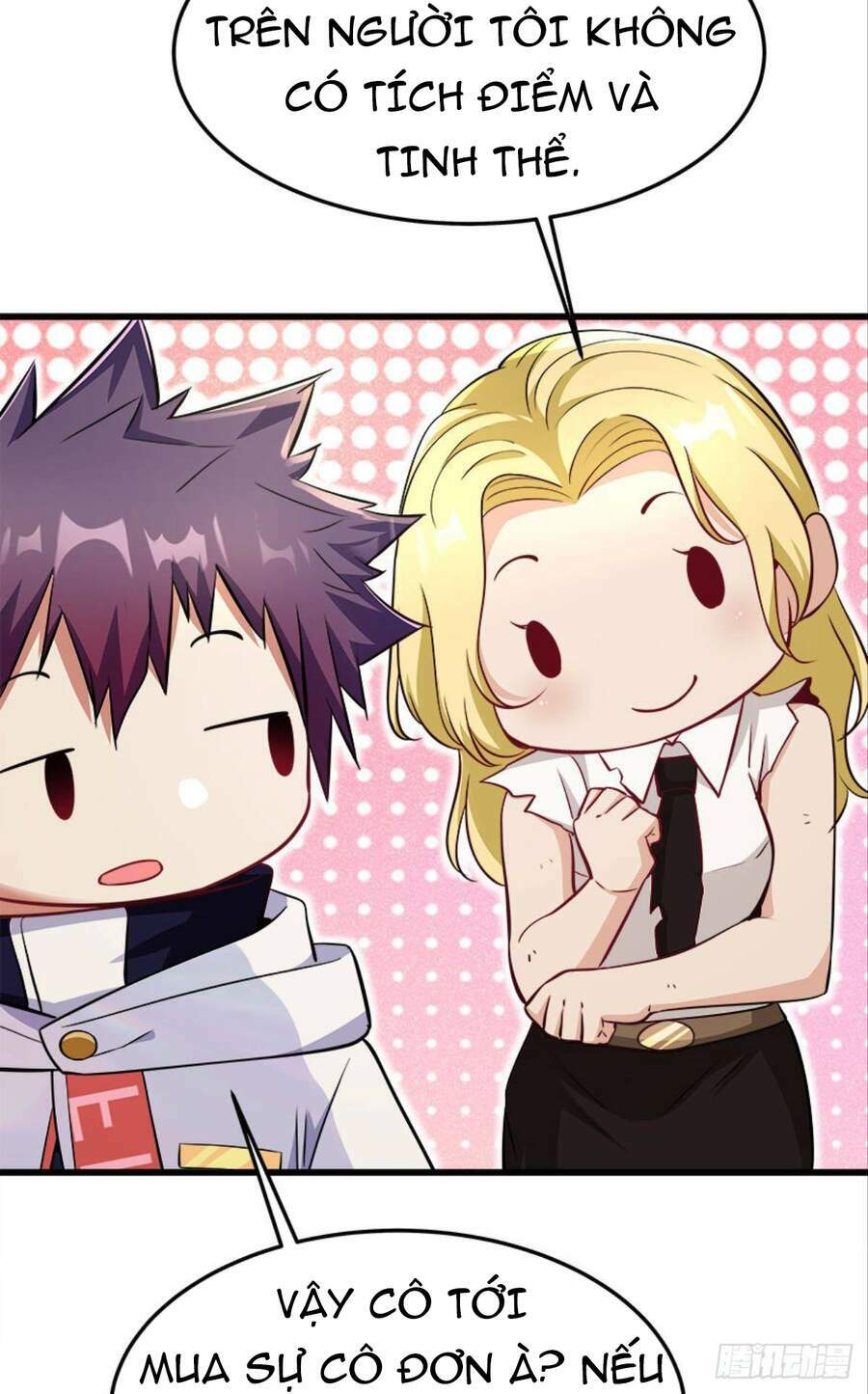 Mạt Thế Thần Tài: Chapter 22