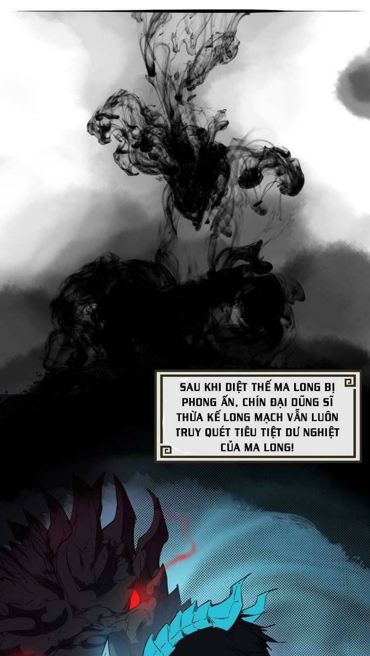 Long Mạch Võ Thần: Chapter 74