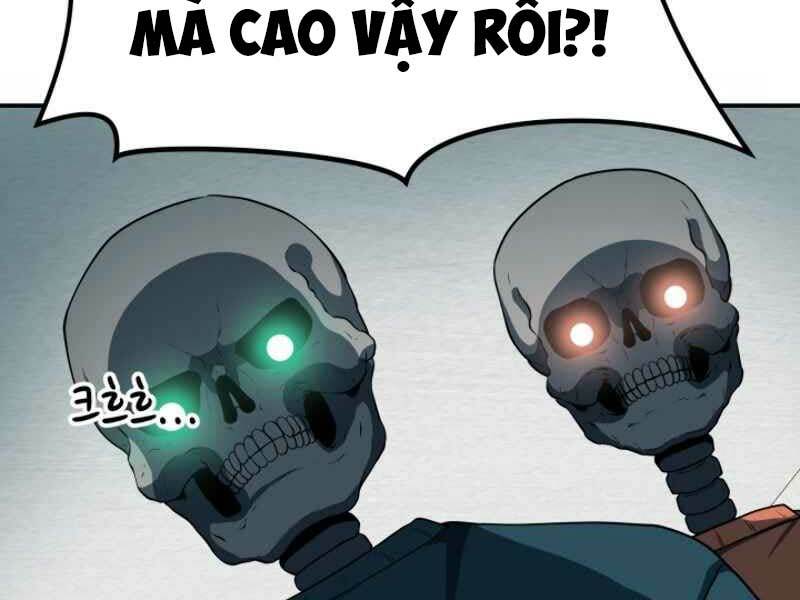 Ngôi Nhà Kết Nối Với Hầm Ngục: Chapter 15