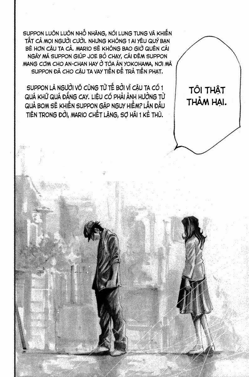 Rainbow: Chapter 97