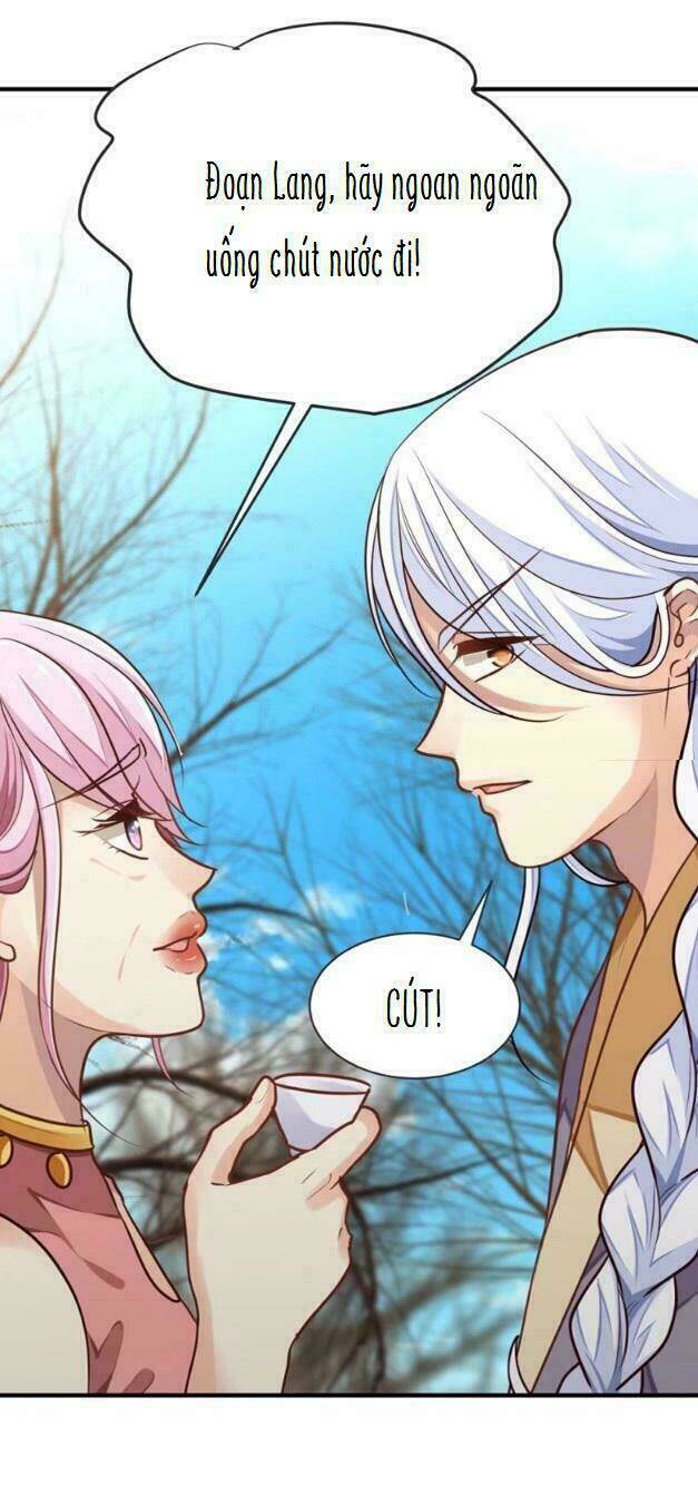 Trọng Sinh Thành Tiểu Nha Đầu: Chapter 9