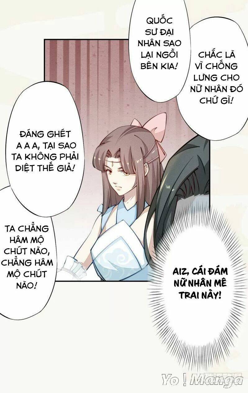Tuyệt Thế Luyện Đan Sư: Chapter 40