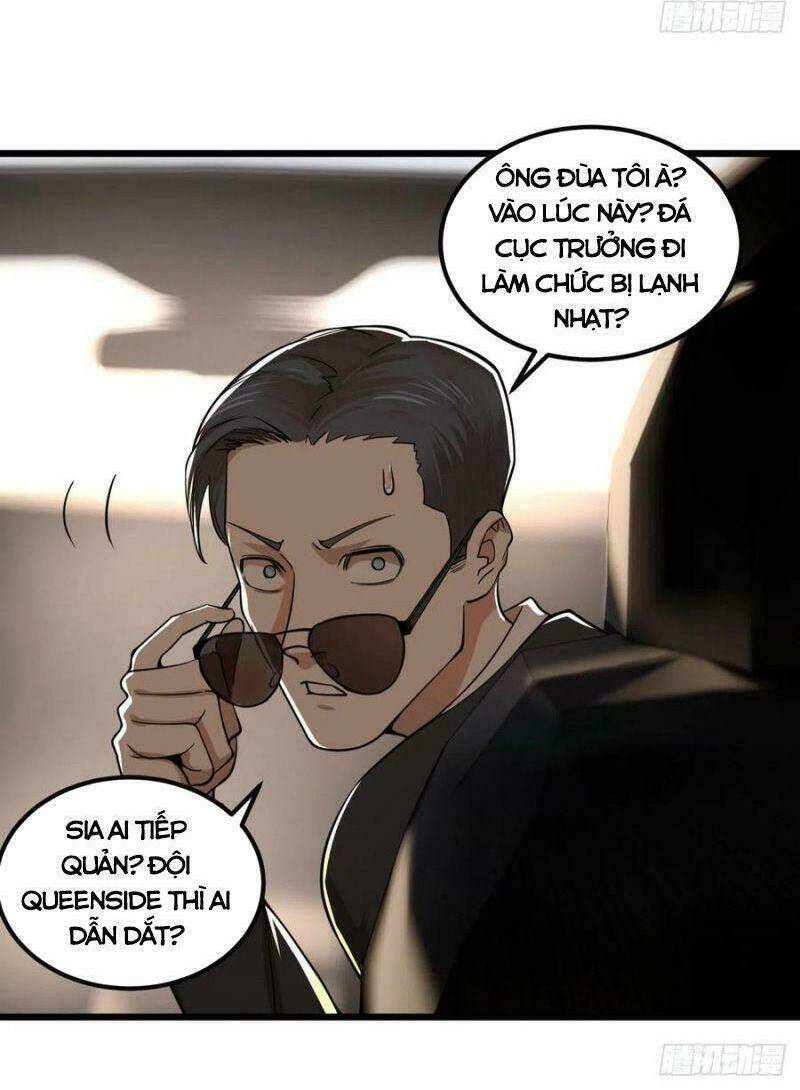 Danh Sách Kẻ Phản Diện: Chapter 143