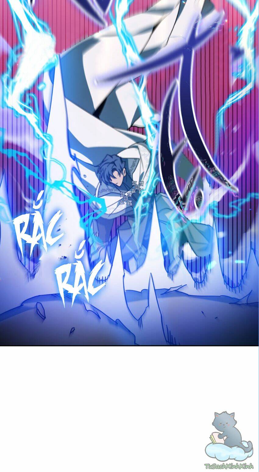 Nàng Elizabeth Thuần Khiết: Chapter 28