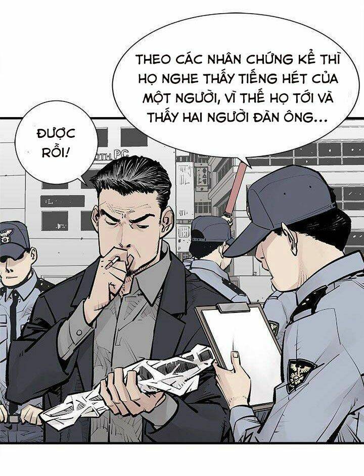 The Devil\’s Descendants: Chapter 2