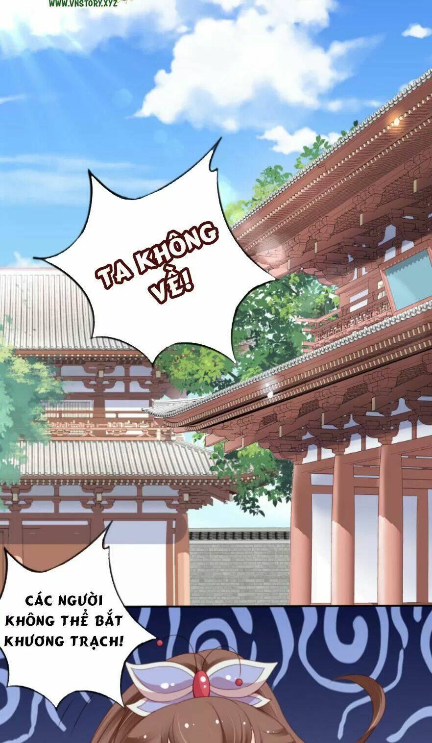 Nàng Trở Thành Bạch Nguyệt Quang Của Vương Gia Bệnh Kiều: Chapter 110