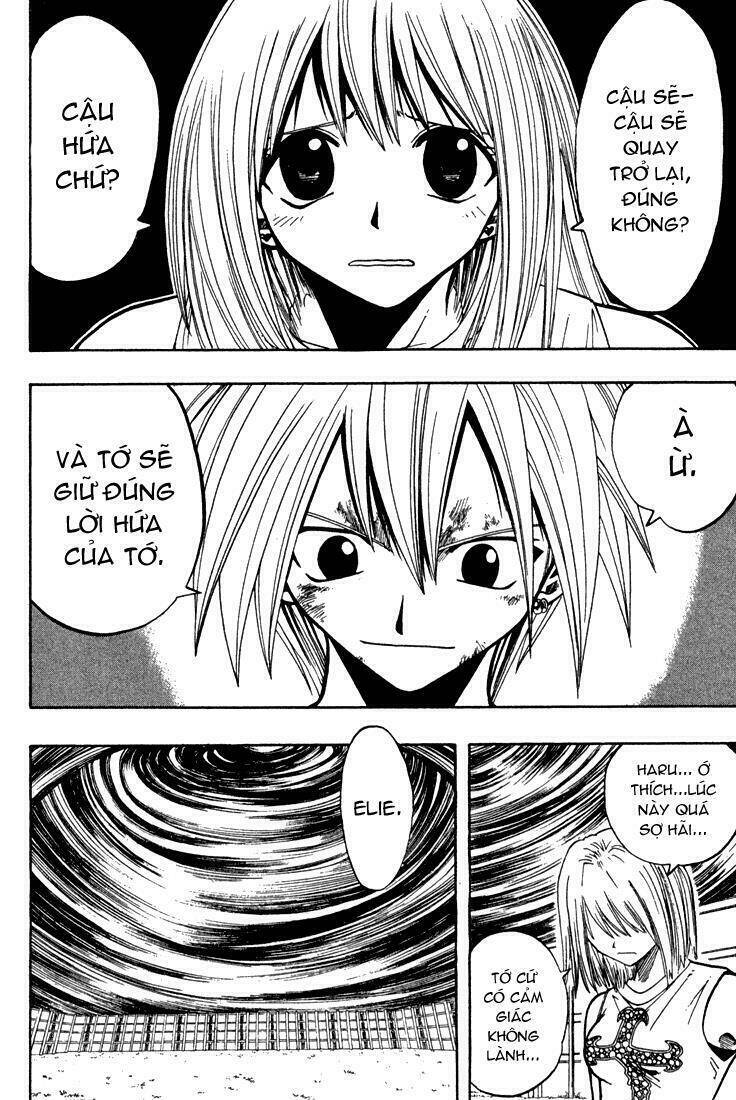 Rave Master: Chapter 62