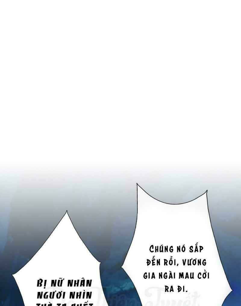 Nhân Vật Phản Diện Biến Thành Sủng Vật: Chapter 8