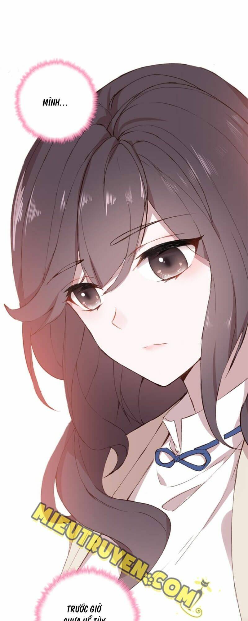 Nhất Sinh Nhất Thế Mỹ Nhân Cốt: Chapter 7