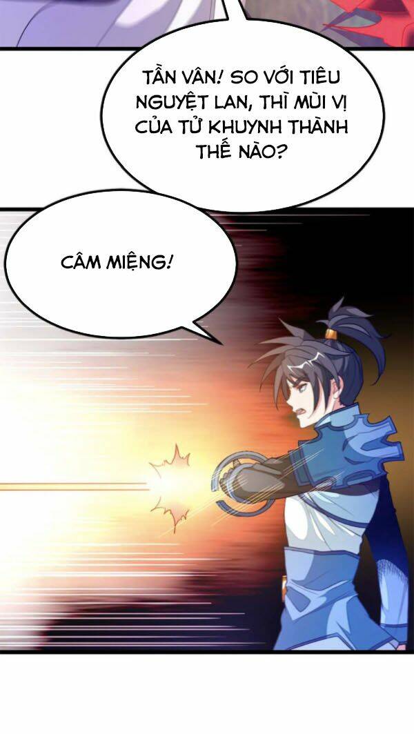 Cửu Dương Thần Vương: Chapter 226