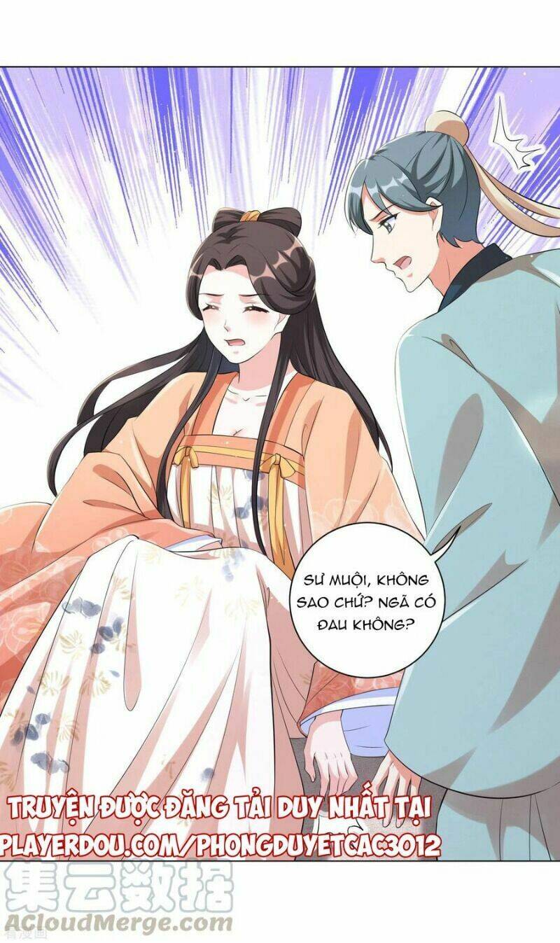 Vương Phi Có Độc!: Chapter 123