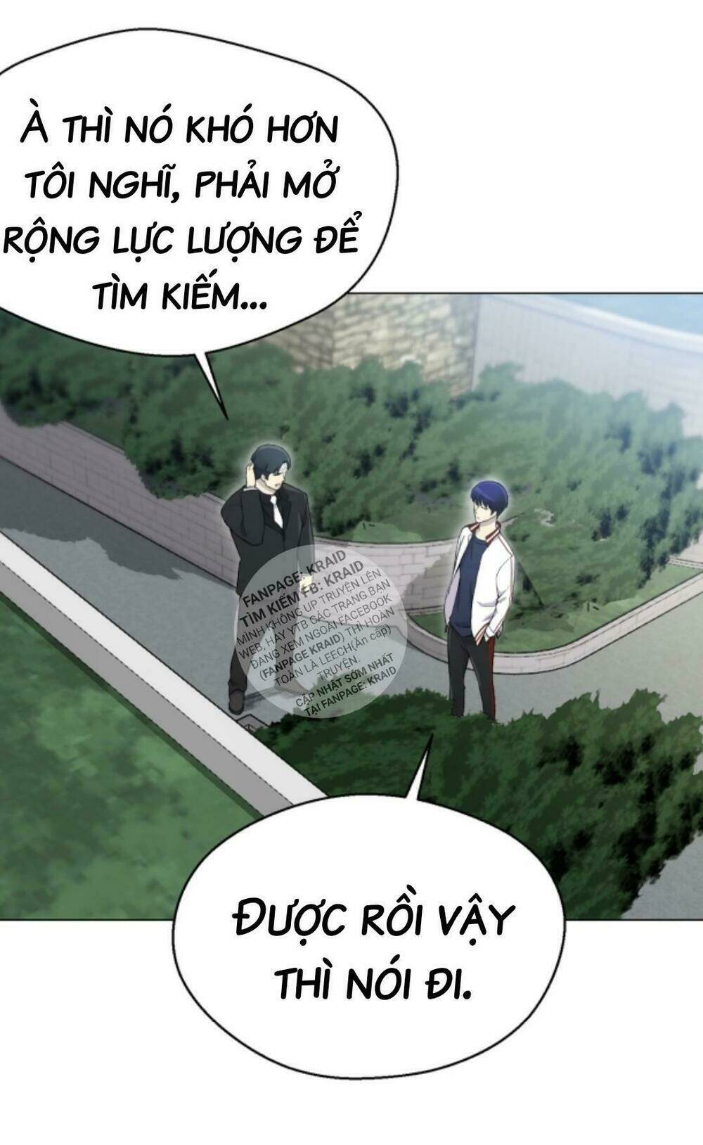 Luân Hồi Ác Nhân: Chapter 28