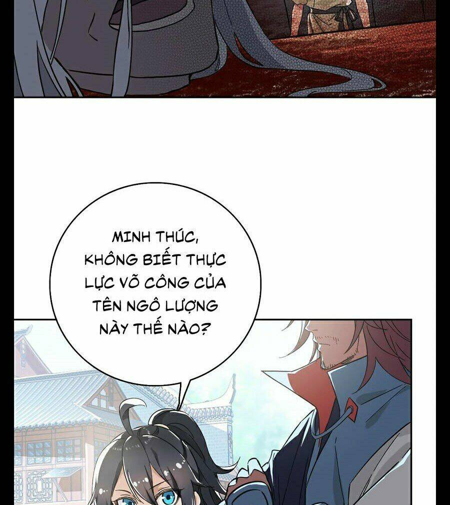 Siêu Đạo Thần Thuật: Chapter 3