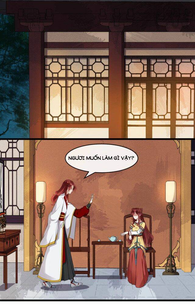 Bồng Sơn Viễn 2: Chapter 42