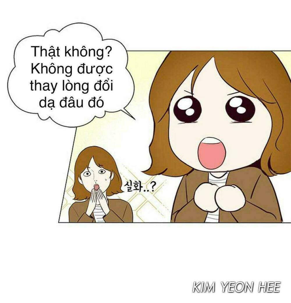 Tôi Kết Hôn Cùng Antifan: Chapter 19